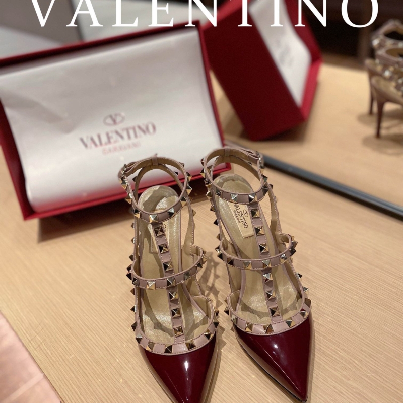 Valentino Sandals